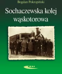 Sochaczewska kolej wąskotorowa