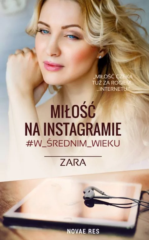 Miłość na Instagramie #w_średnim _wieku - tantis.pl