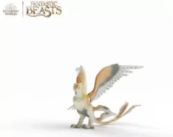 Piorunojad Wizarding World