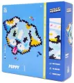 Puzzle By Number- Pies. Plus-Plus - tantis.pl