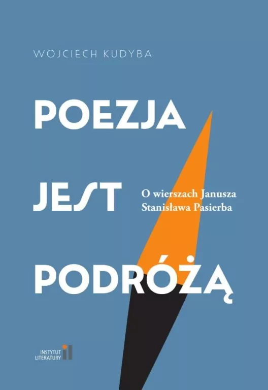 Poezja jest podróżą - tantis.pl