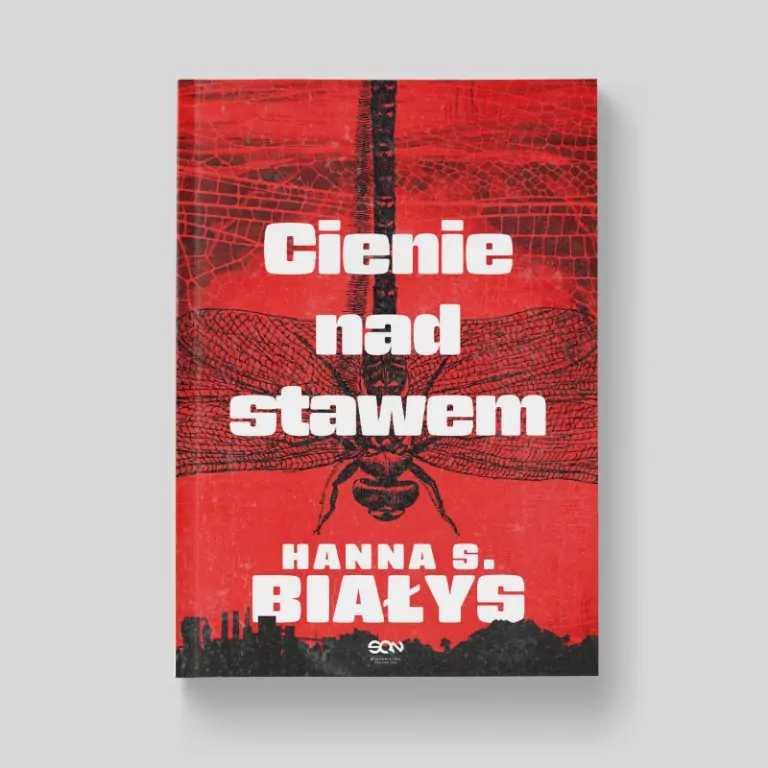 Cienie nad stawem - tantis.pl