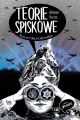 Teorie spiskowe. Nic nie jest takie, na jakie wygląda - tantis.pl