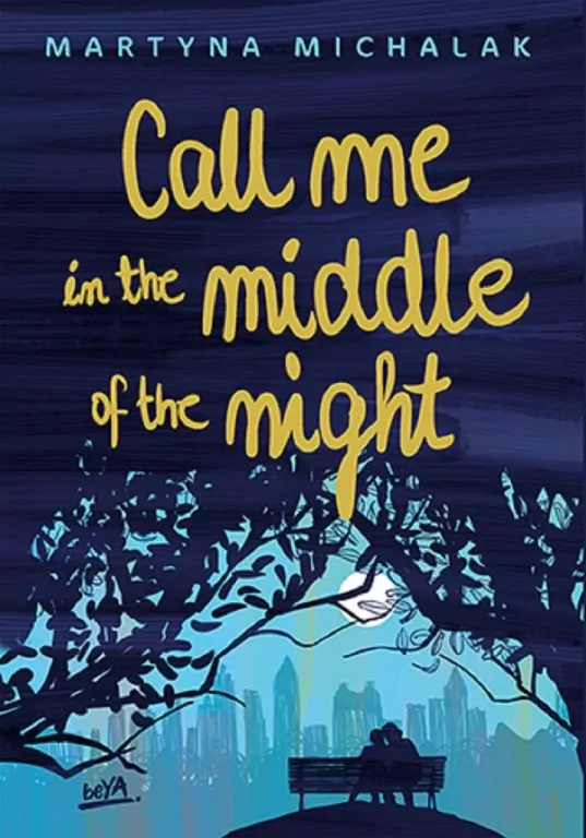 Call me in the middle of the night - tantis.pl