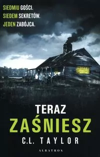 Teraz zaśniesz - tantis.pl