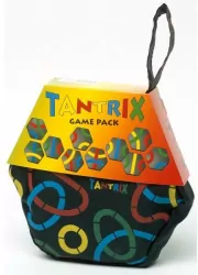 Tantrix. Gra 56 płytek