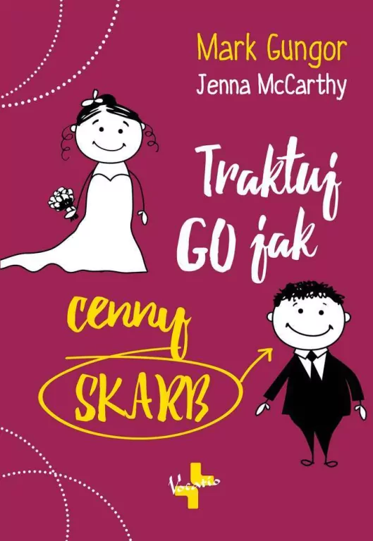 Traktuj Go jak cenny skarb - tantis.pl