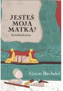 Jesteś moją matką? - tantis.pl