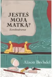 Jesteś moją matką?