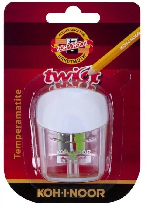 Temperówka. Twist - tantis.pl