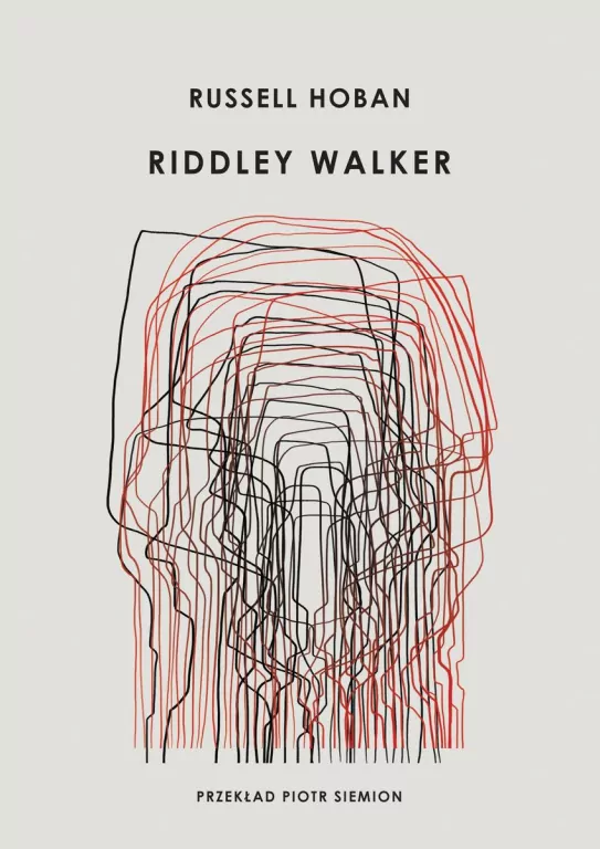 Riddley Walker - tantis.pl