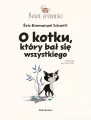 O kotku, który bał się wszystkiego - tantis.pl