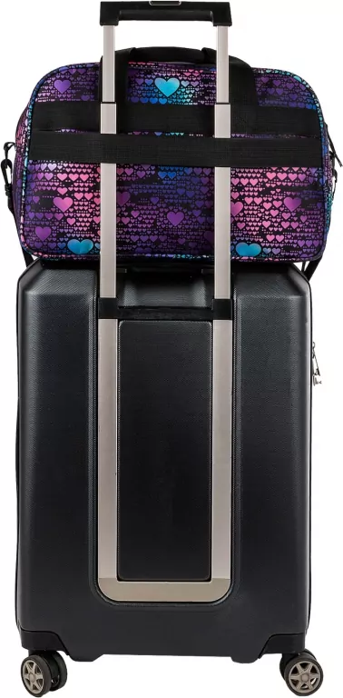 Torba All in one BackUp 7 B18 DERFORM - tantis.pl