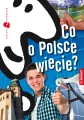 Co o Polsce wiecie? Dzieci zgadują - tantis.pl