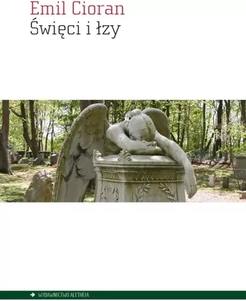 Święci i łzy - tantis.pl