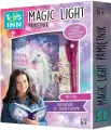 Pamiętnik Magic Light. Unicorn. Toyslnn - tantis.pl
