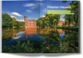 Holandia. Inspirator podróżniczy - tantis.pl