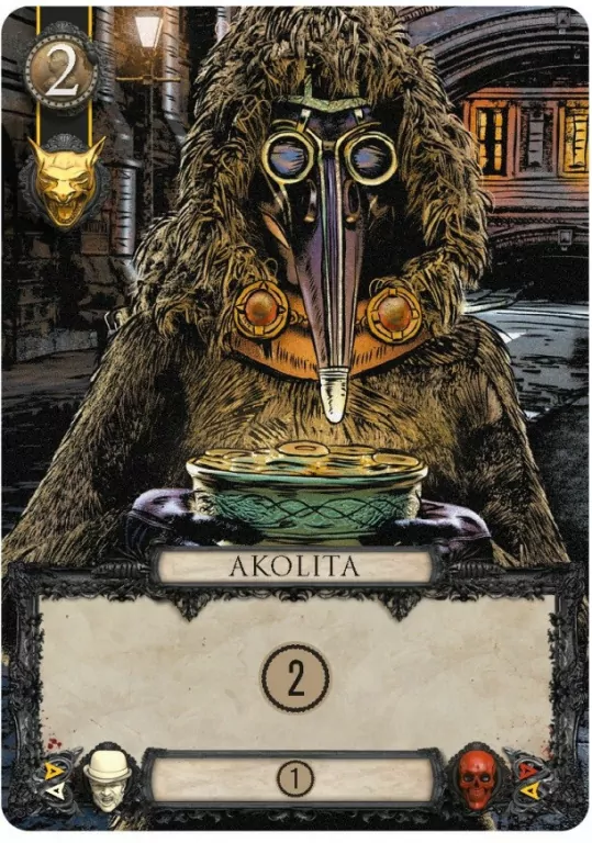 Terrors of London: Gadzi Grobowiec PORTAL - tantis.pl