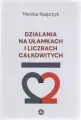Działania na ułamkach i liczbach całkowitych - tantis.pl
