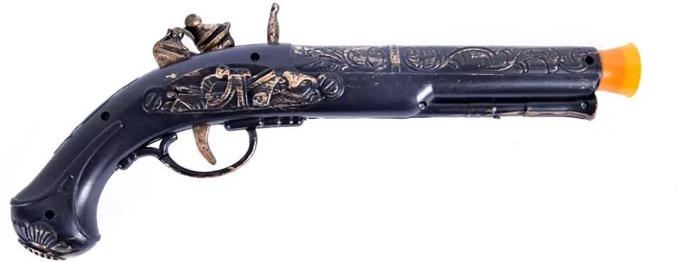 Pistolet korsarza - tantis.pl