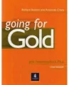 Going for Gold Pre-Intermediate SB OOP - tantis.pl