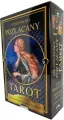 Kieszonkowy pozłacany Tarot - tantis.pl
