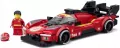 LEGO® Ferrari 499P 77261 - tantis.pl
