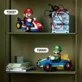 LEGO® Mario Kart™ — Luigi i Mach 8 72050 - tantis.pl