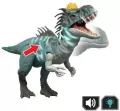Jurassic World Kriolofozaur Ryczący dinozaur - tantis.pl