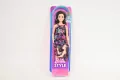 BRB FASHION CZARNE WLOSY KOLOR GWIAZDY JJN64 WB6 - tantis.pl