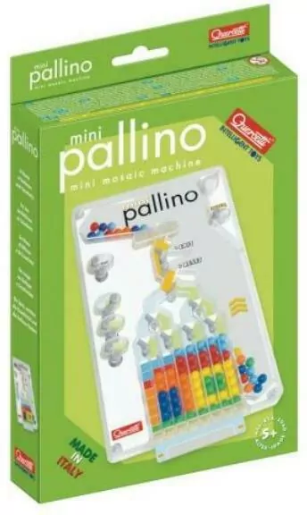 Układanka Mini Pallino - tantis.pl