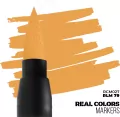 AK Interactive: Real Colors Markers - RCM027 - RLM 79 - tantis.pl