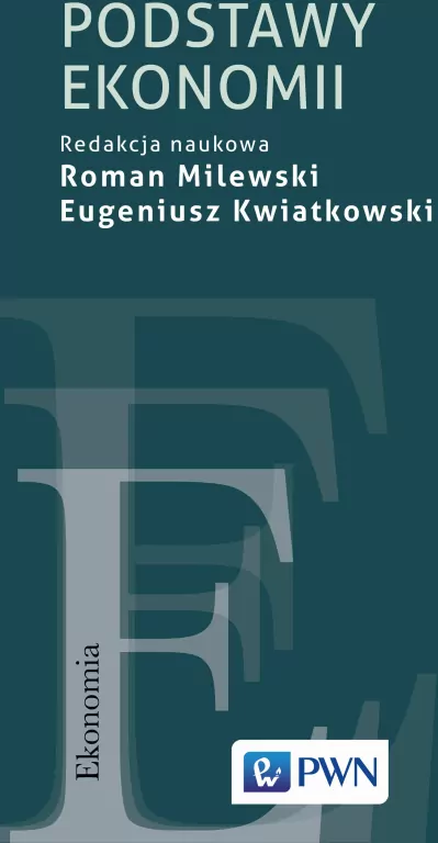 Podstawy ekonomii - tantis.pl