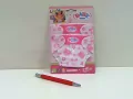 Pieluszki dla lalki. Baby born. 2-pak. 36cm - tantis.pl