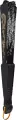 Wachlarz koronka 23cm Mix - tantis.pl
