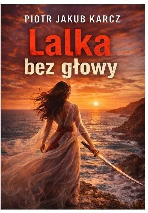 Lalka bez głowy - tantis.pl