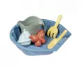 Smoby Life Piaskownica z akcesoriami - tantis.pl