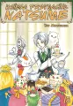 Księga Przyjaciół Natsume. Tom 18 - tantis.pl