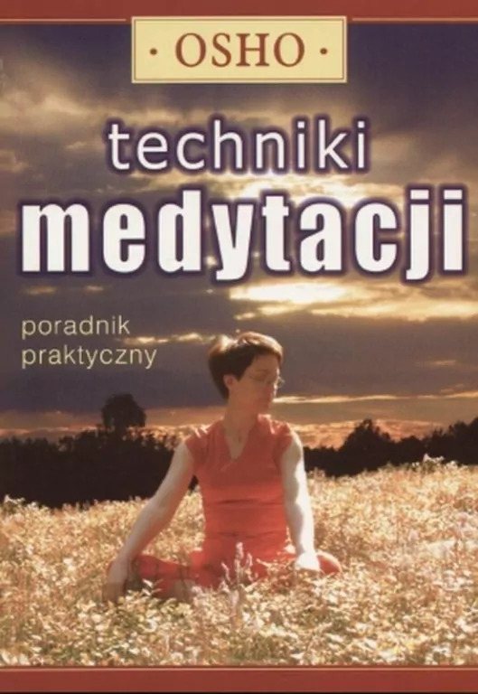 Techniki medytacji - tantis.pl