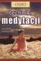 Techniki medytacji - tantis.pl