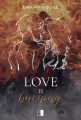 Love is Burning - tantis.pl