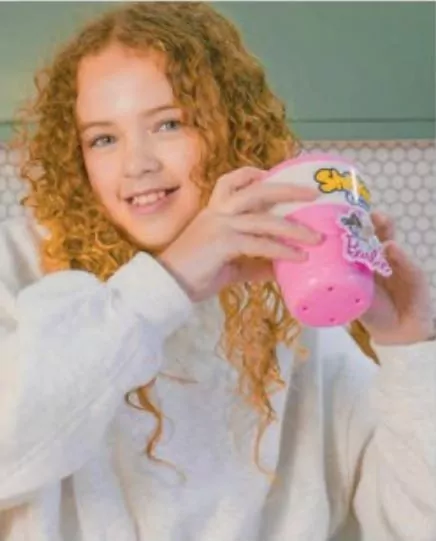 Shaker Maker Barbie magiczne figurki - tantis.pl