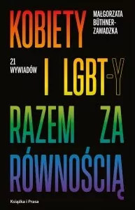 Kobiety i LGBT-y razem za równością - tantis.pl