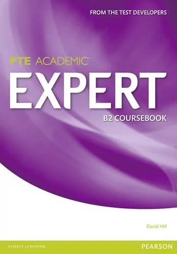 Expert PTE Academic B2 CB - tantis.pl