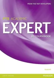 Expert PTE Academic B2 CB