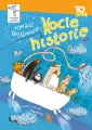 Kocie historie cz.1 - tantis.pl