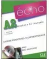 Echo A2 ćwiczenia + CD - tantis.pl