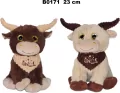 Byk 23cm MIX - tantis.pl