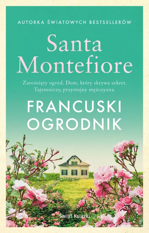 Francuski ogrodnik - tantis.pl