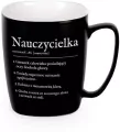 Kubek nauczyciel - tantis.pl